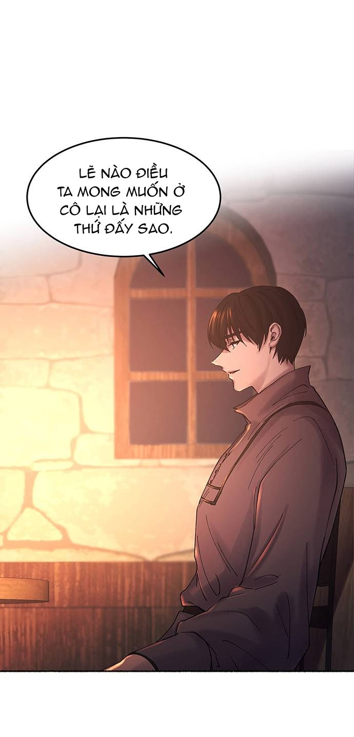 như gió trên cành cây khô chapter 26 11