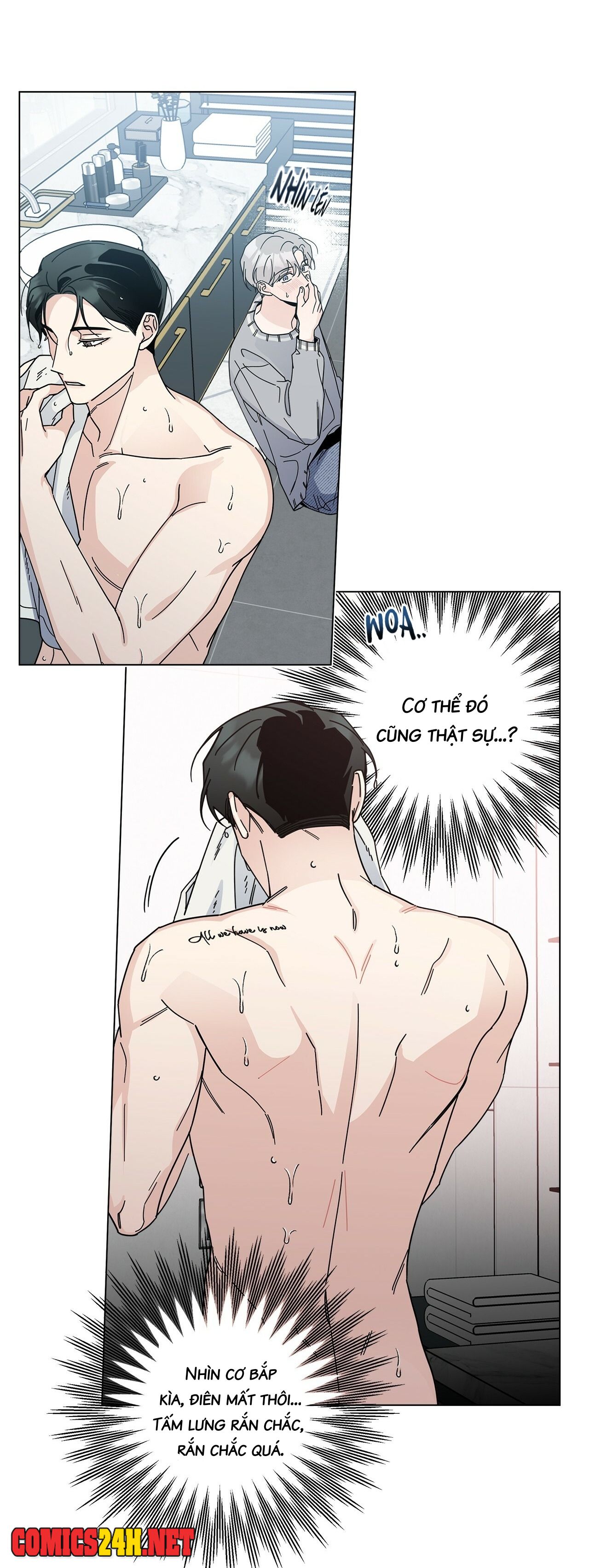 home five chapter 5 9