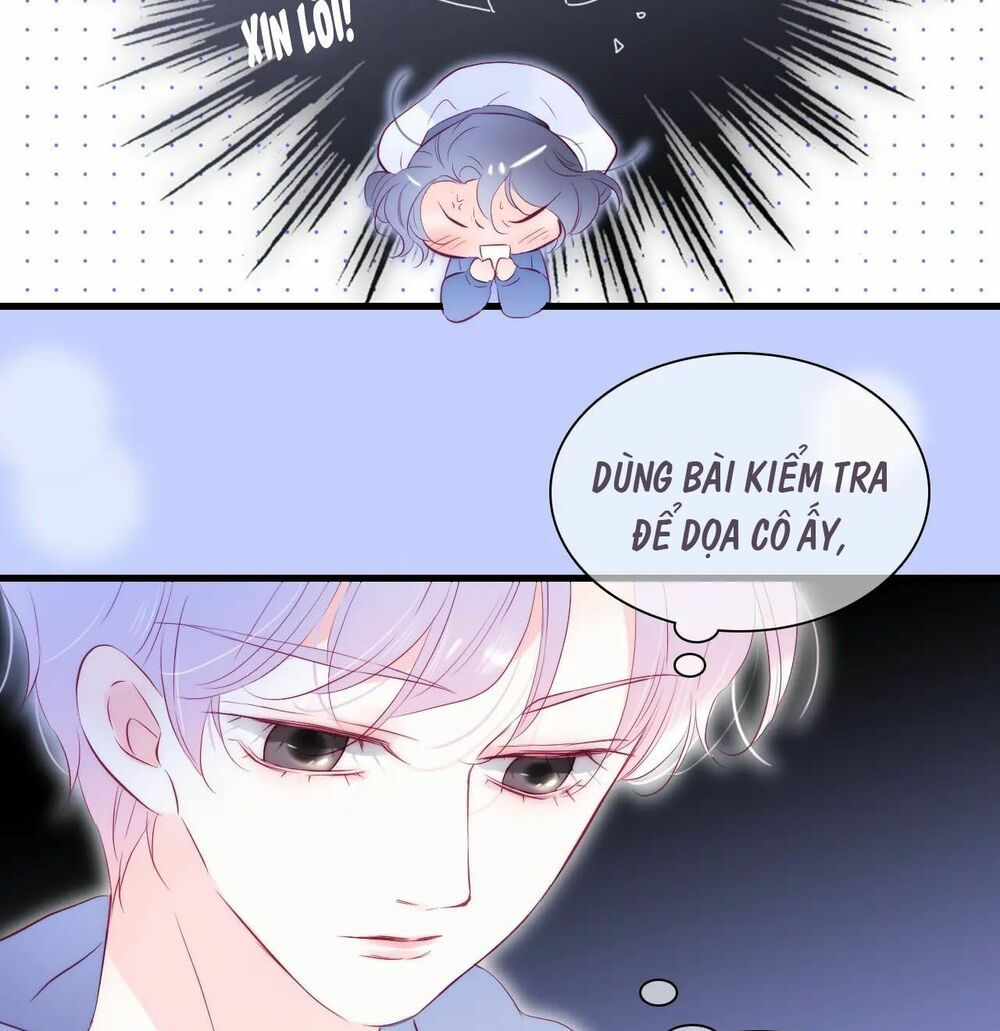 chạy trốn cùng con nhím chapter 41 39