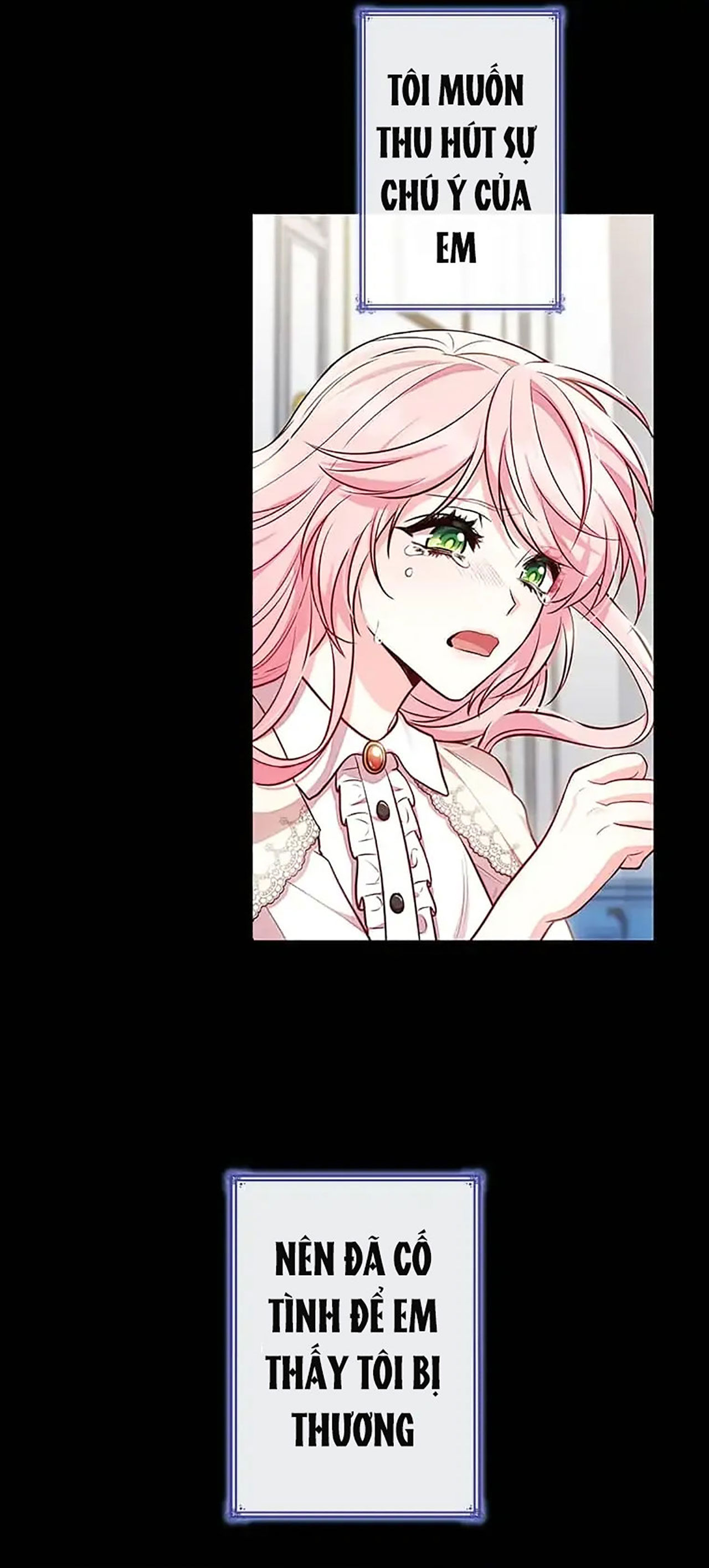 từ ác nữ tôi phải trở thành một người mẹ chapter 3 78