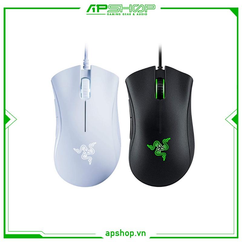 Chuột Razer DeathAdder Essential - Hàng chính hãng