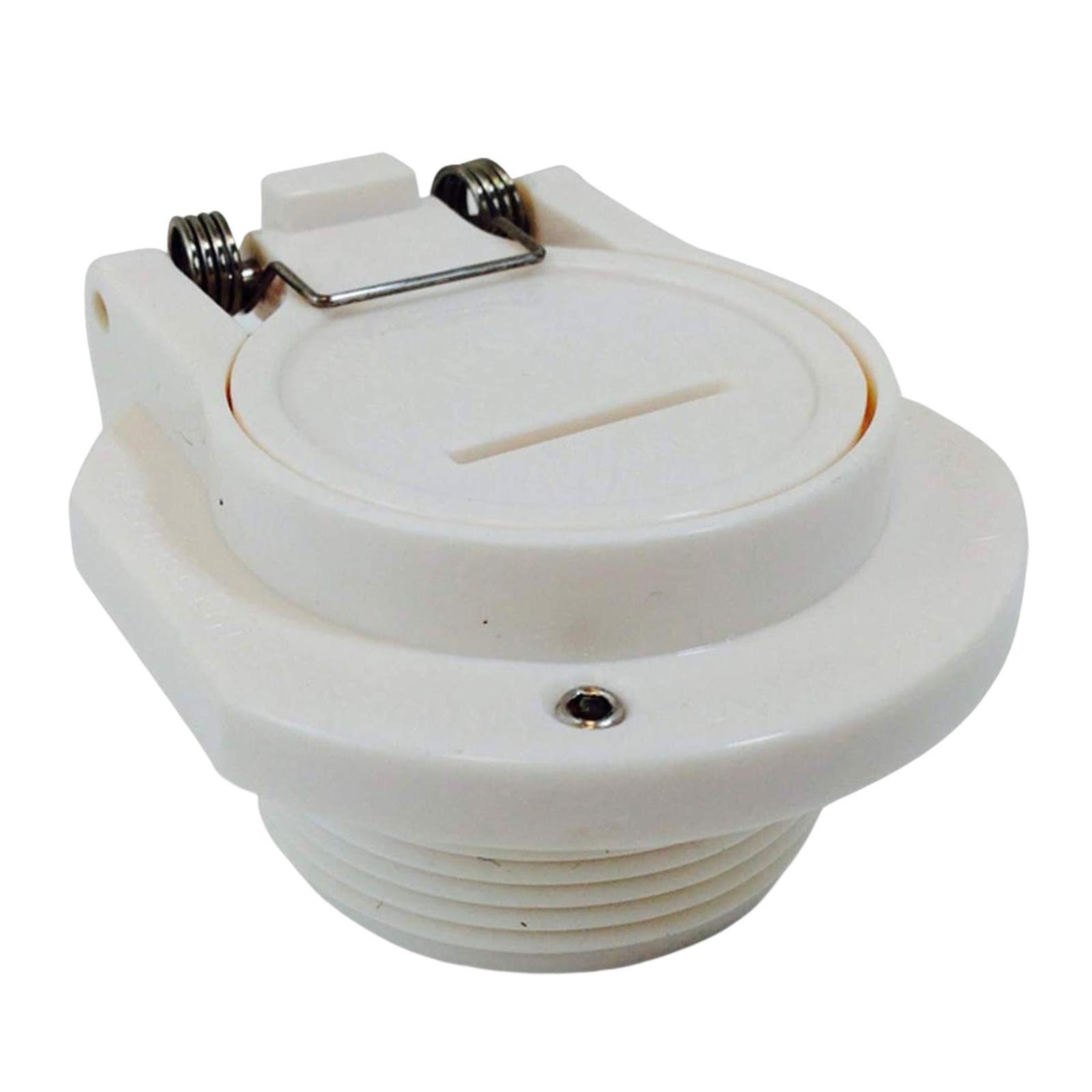 Free Rotating Vacuum Lock Wall Accessories Practical for Outdoor