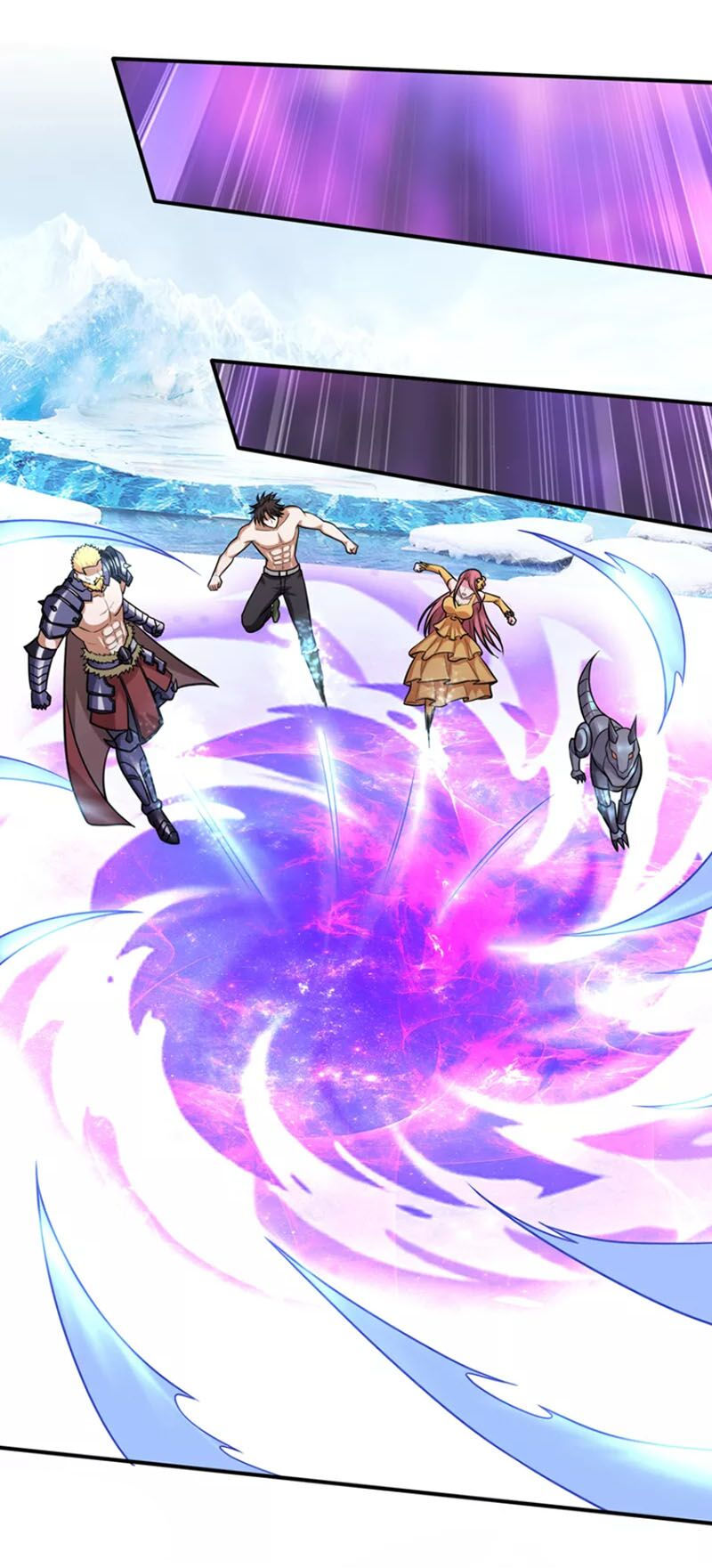 tối cường thần y tại đô thị chapter 231 12