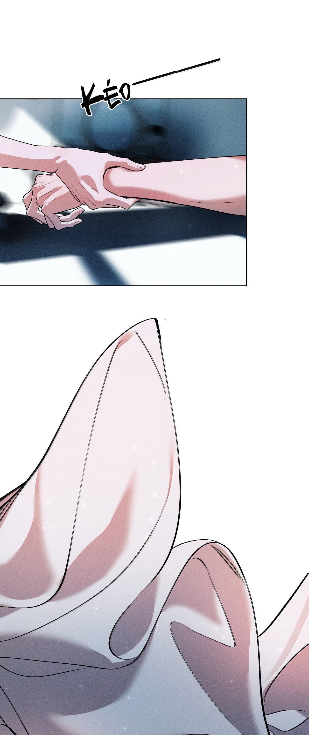 Ảnh Đế Nhất Quyết Muốn Làm Kim Chủ Của Tôi chapter 39 32