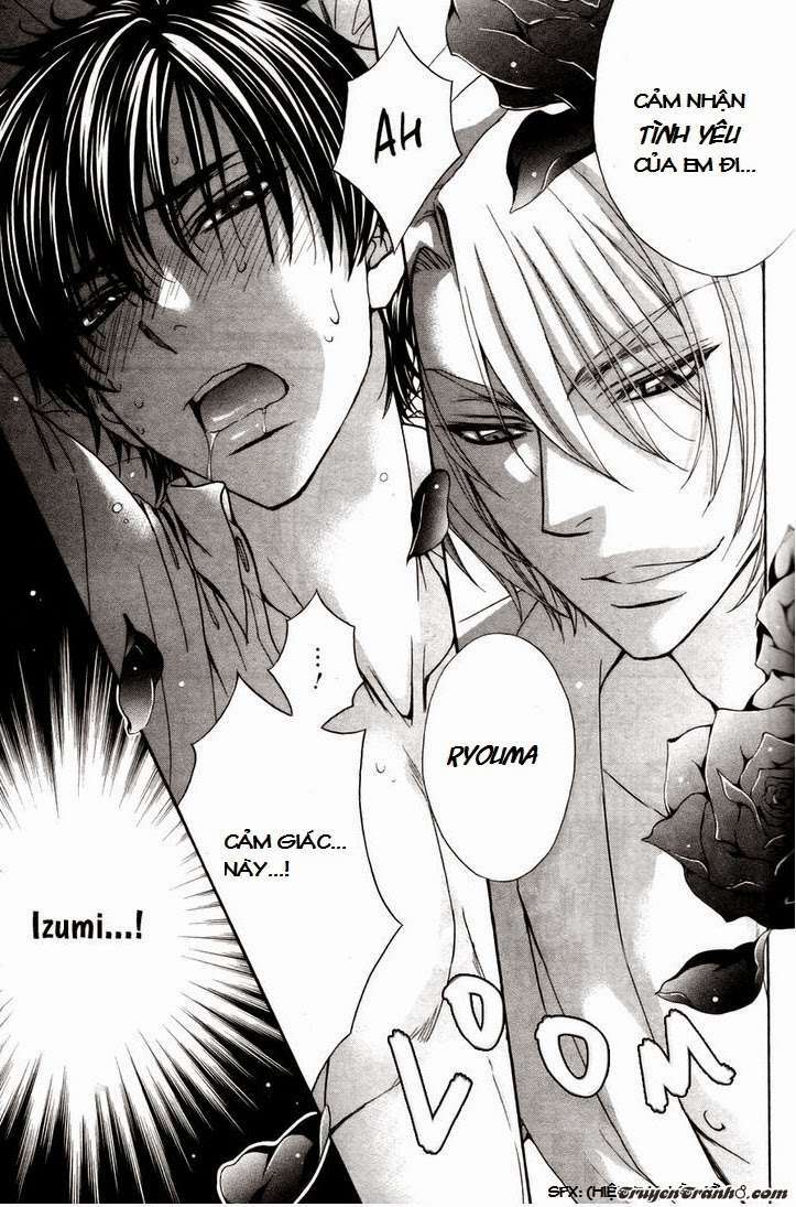 sân khấu tình yêu chapter 22 5