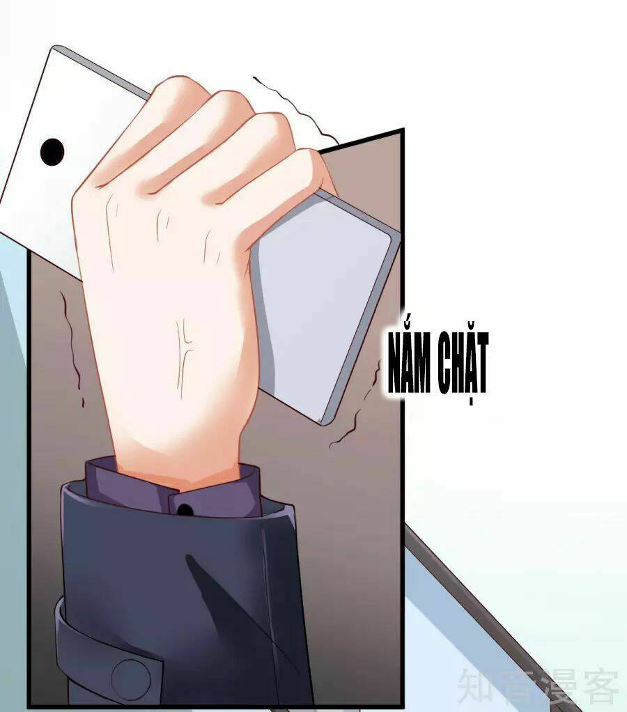 cường thế tù ái - địch thiếu đừng xằng bậy chapter 2 26