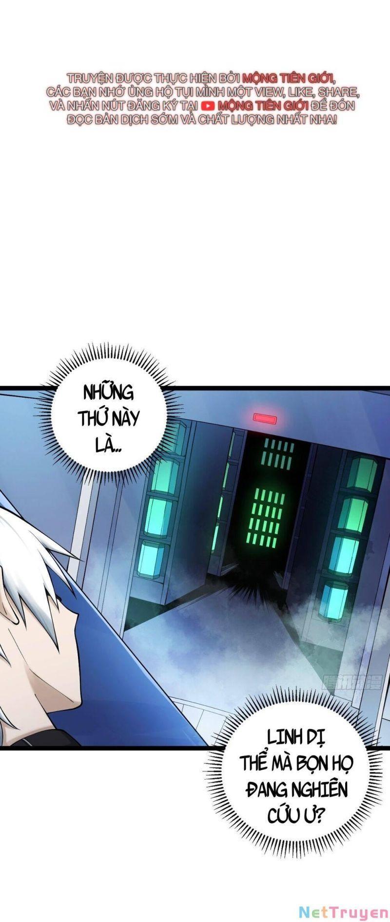 thiên sư chapter 17 4