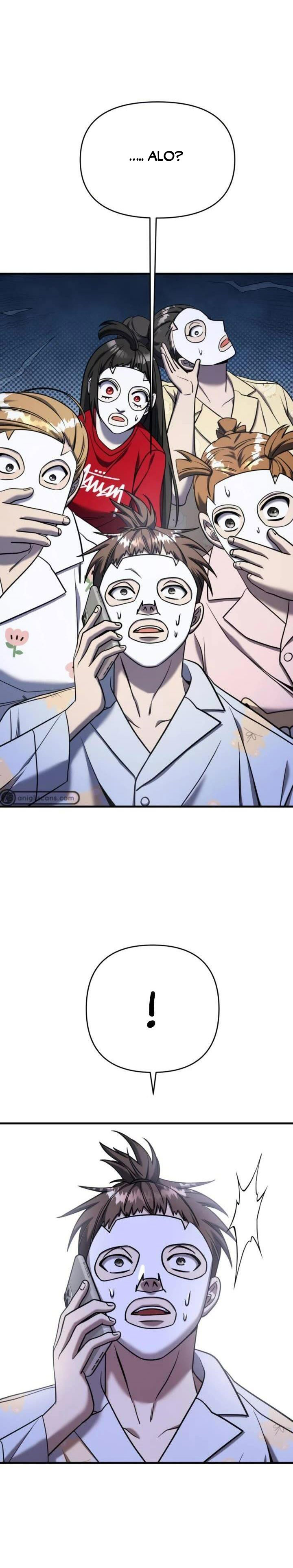 phản diện thuần túy chapter 69.2 17