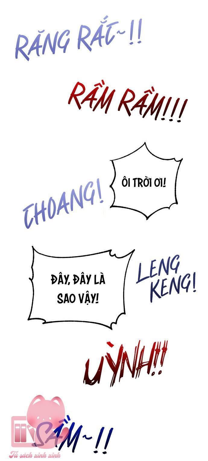 quản gia, làm ơn đấy! chapter 4 23