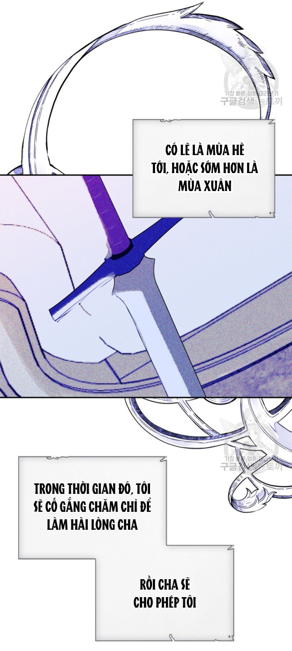 tôi đã trở thành bạn gái của nam chính chapter 19.2 17