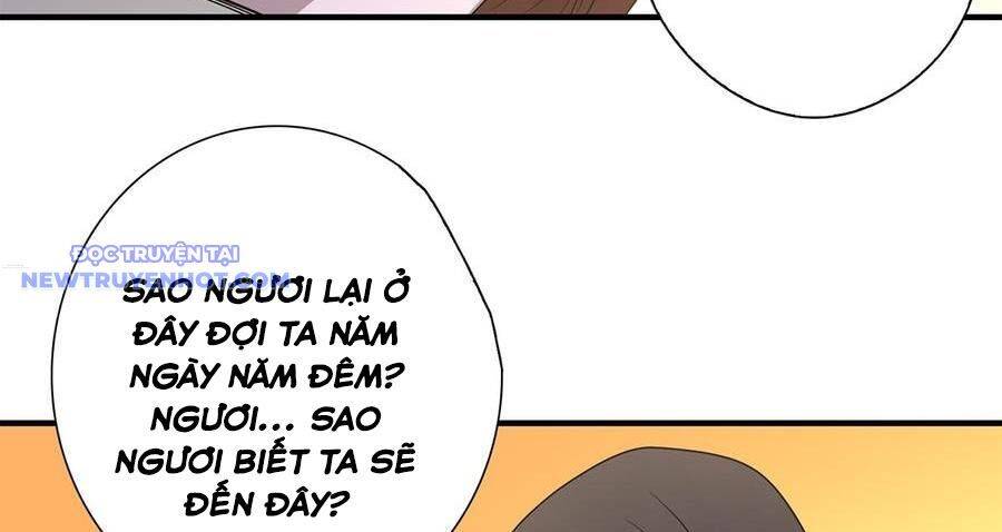 thiên long bát bộ webtoon chapter 128 50