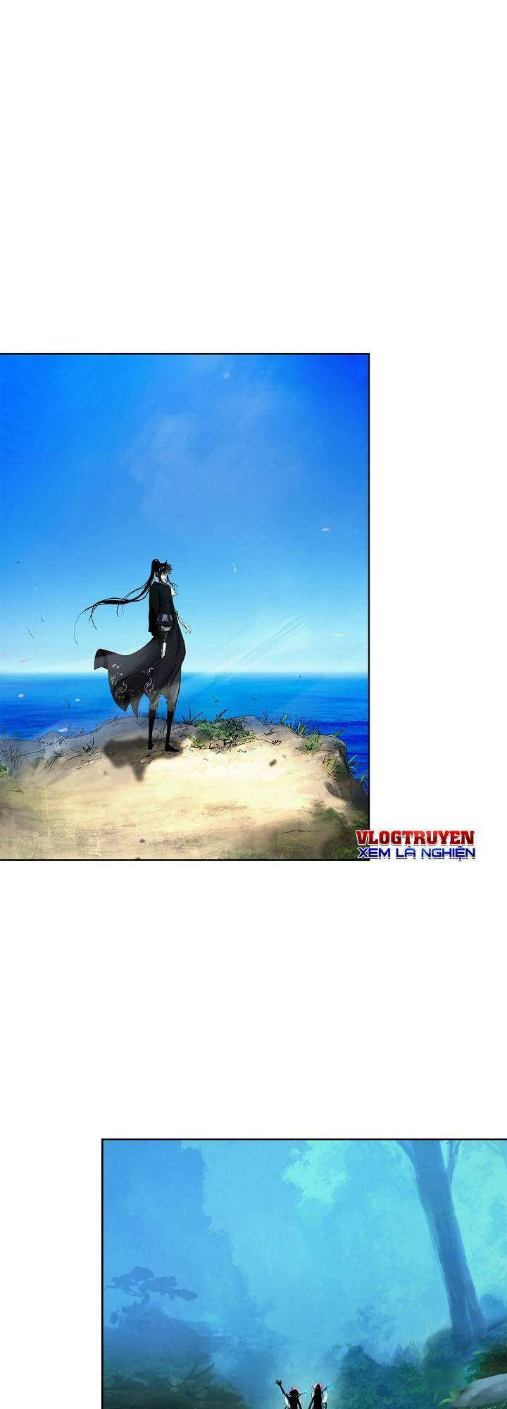 xuyên không thành hổ chapter 101 62