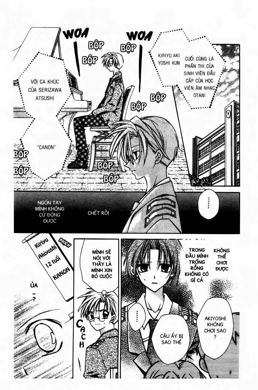 tìm ánh trăng tròn chapter 8 31