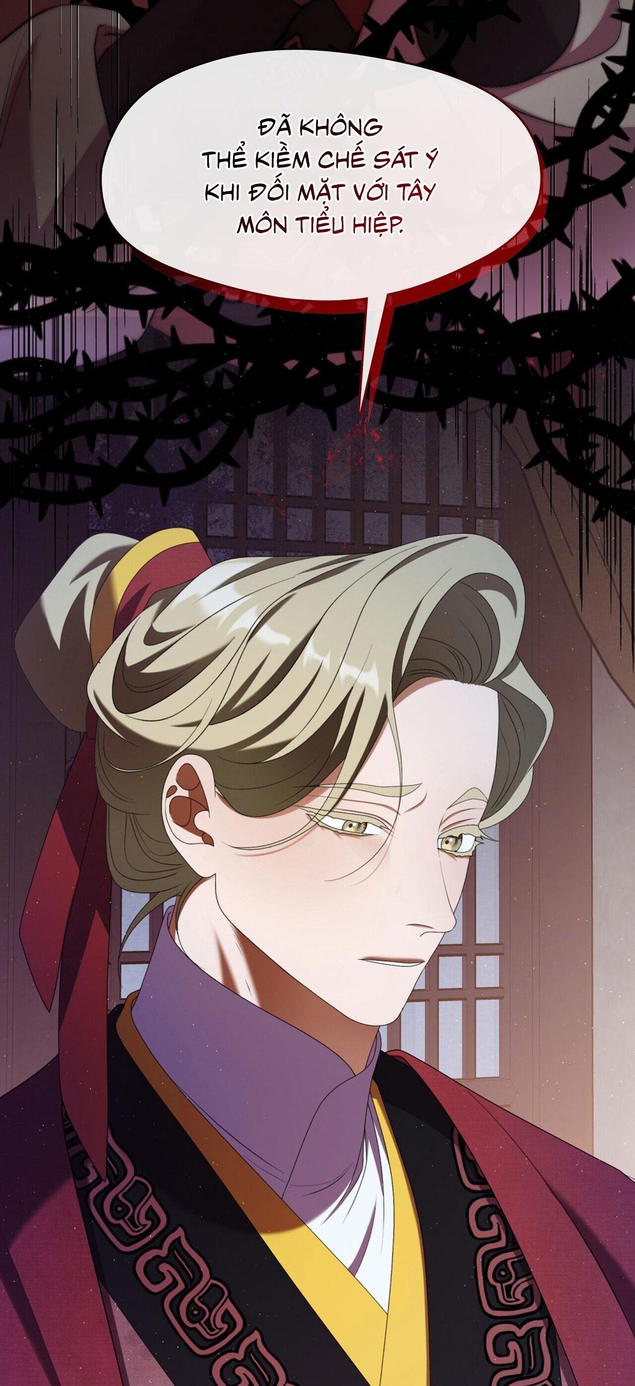 tôi đã nuôi dạy thủ lĩnh giáo phái ác ma chapter 46 27