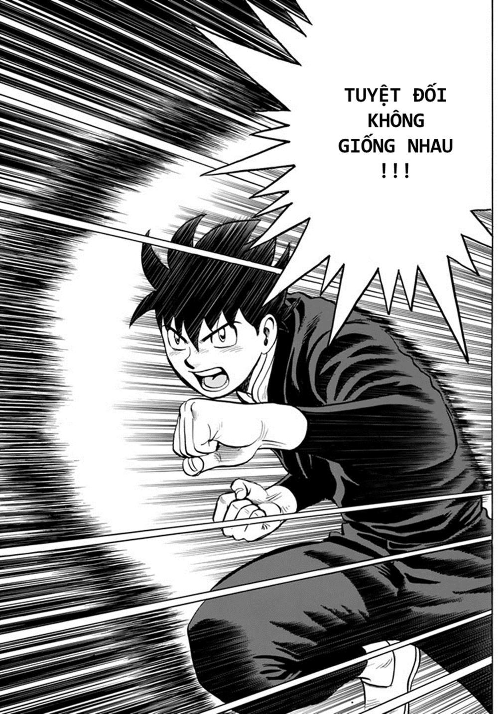 hoàng phi hồng phần 4 chapter 132 4