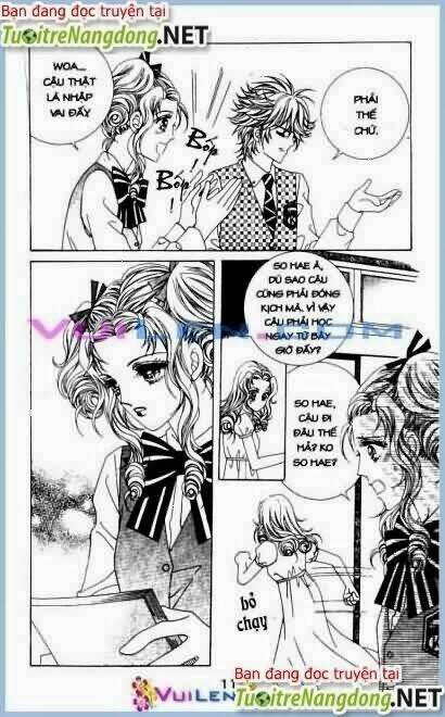 sức thanh xuân chapter 12 11