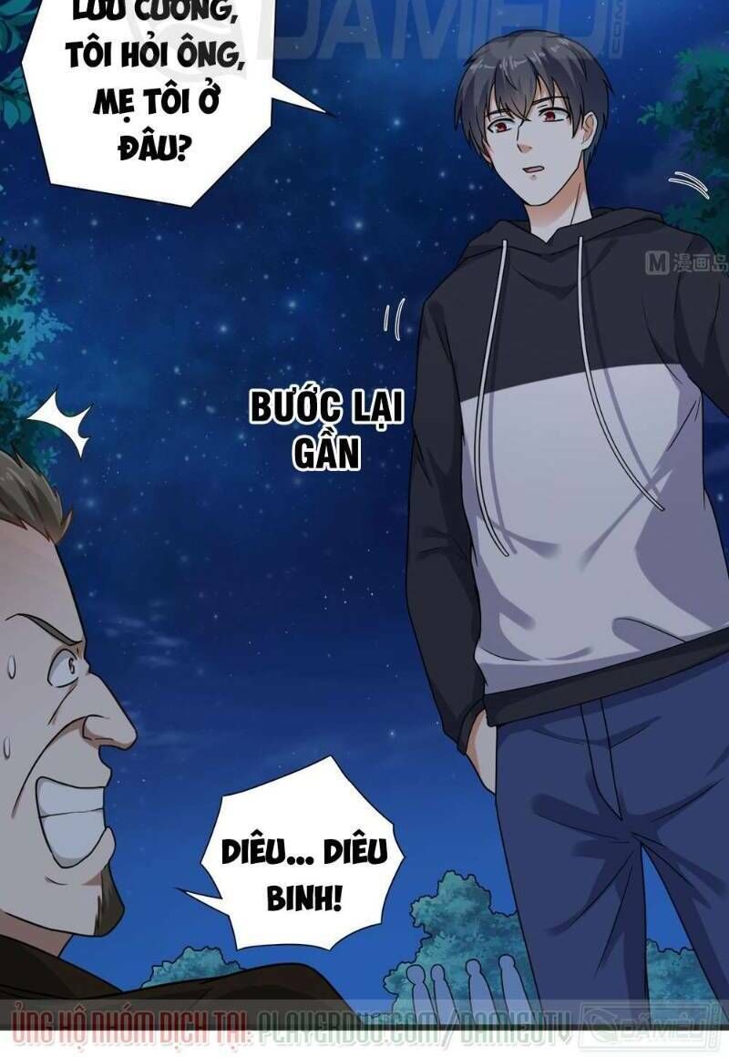 địa phủ khai phá thương chapter 126 7