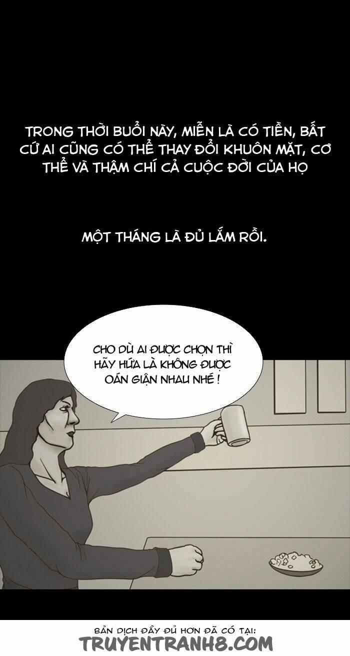 thứ sáu: những câu chuyện cấm chapter 48 28