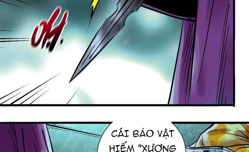 thế giới xa lạ chapter 22 44