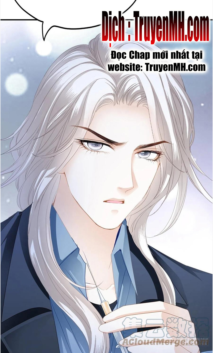 bạo quân ái nhân chapter 81 14