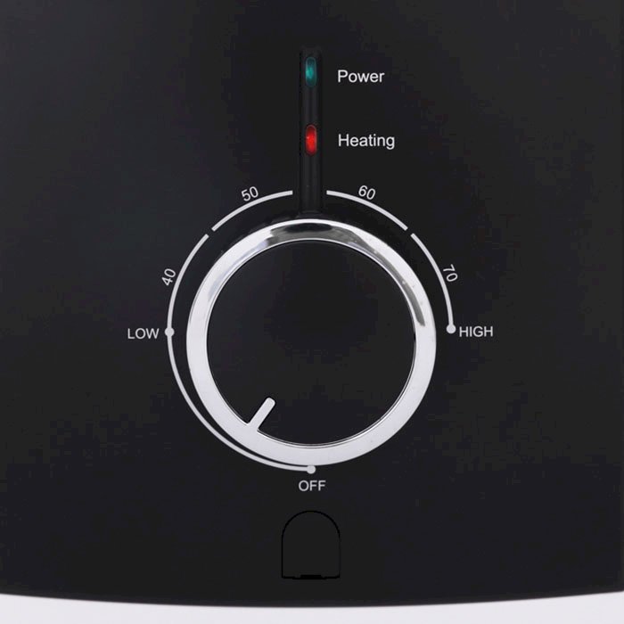 Máy Nước Nóng Electrolux EWS302DX-DWM (2500W)