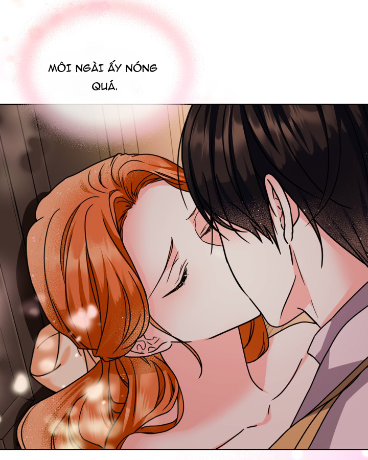 đức hạnh của ác nữ phản diện chapter 73.1 100