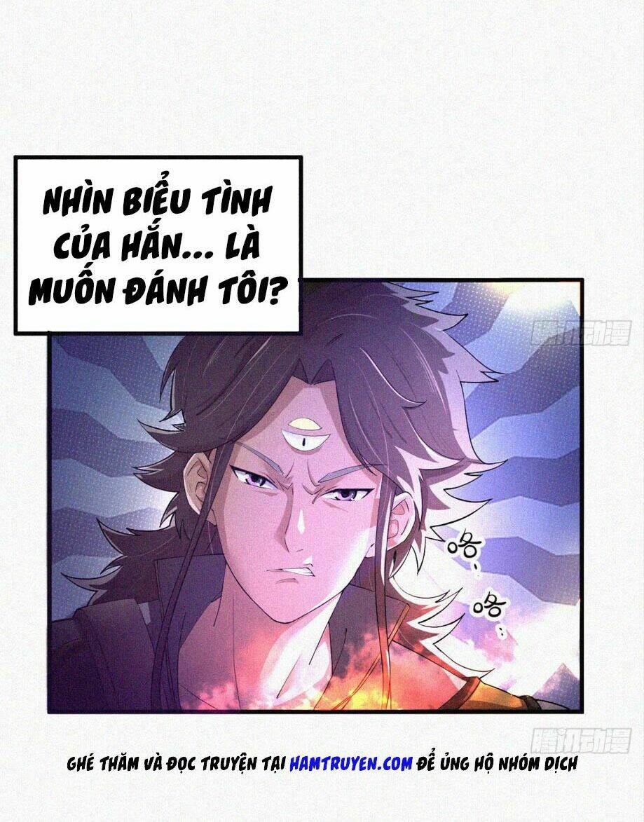 nguyên linh chúa tể chapter 1 11