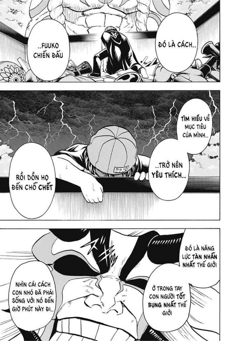 undead unluck chapter 84 16