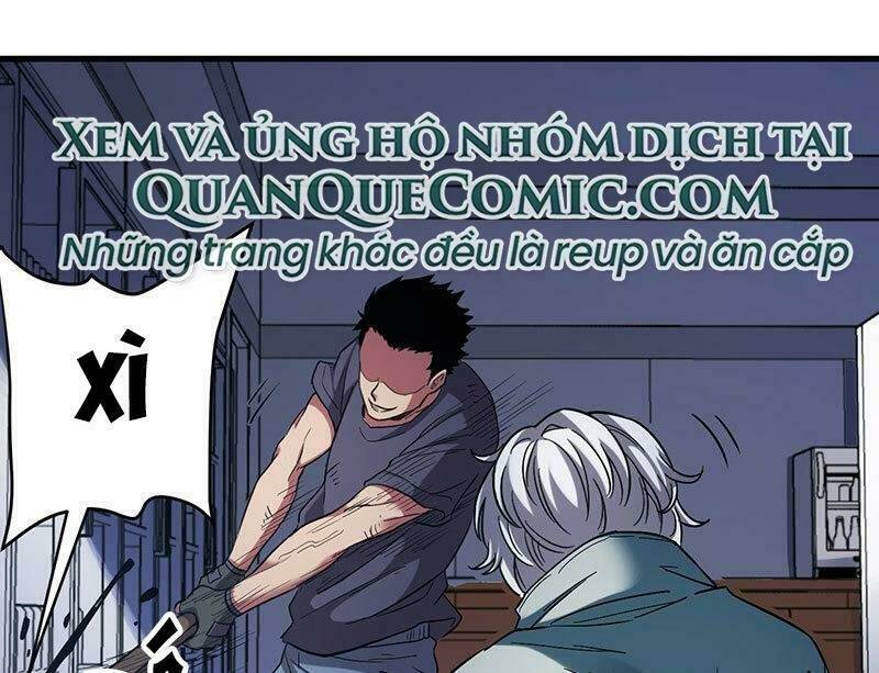 sau mạt thế tôi trở thành thức ăn chapter 8 25