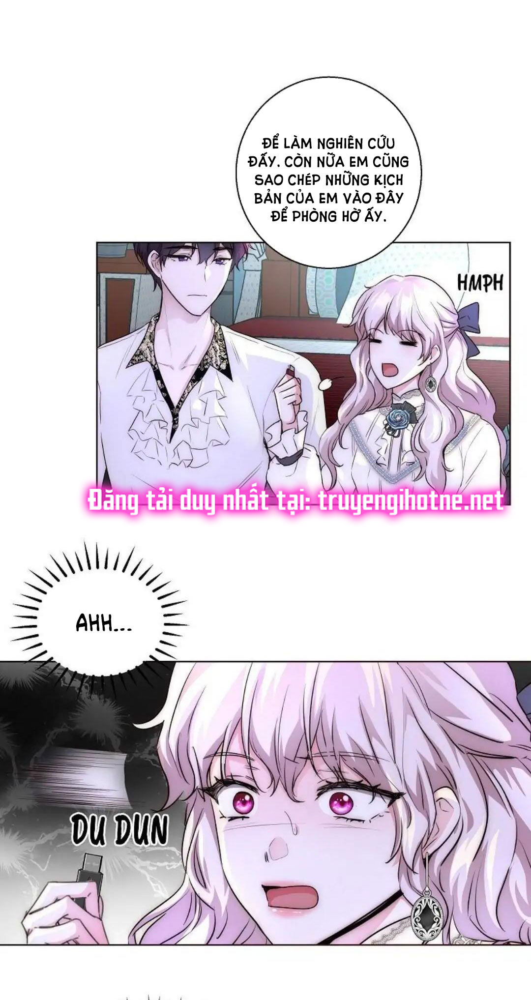 5500 sắc thái của quỷ vương chapter 23.2 16