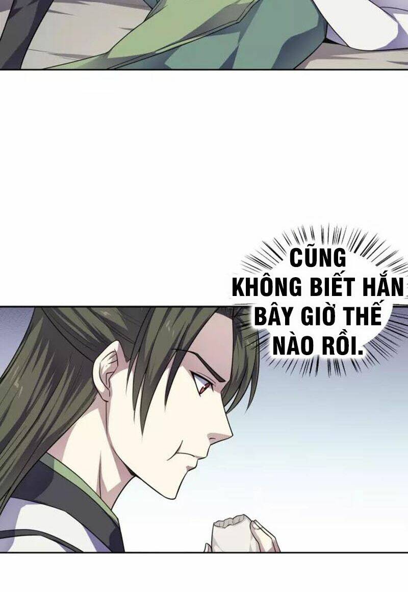 nghịch thiên đại thần chapter 71 4