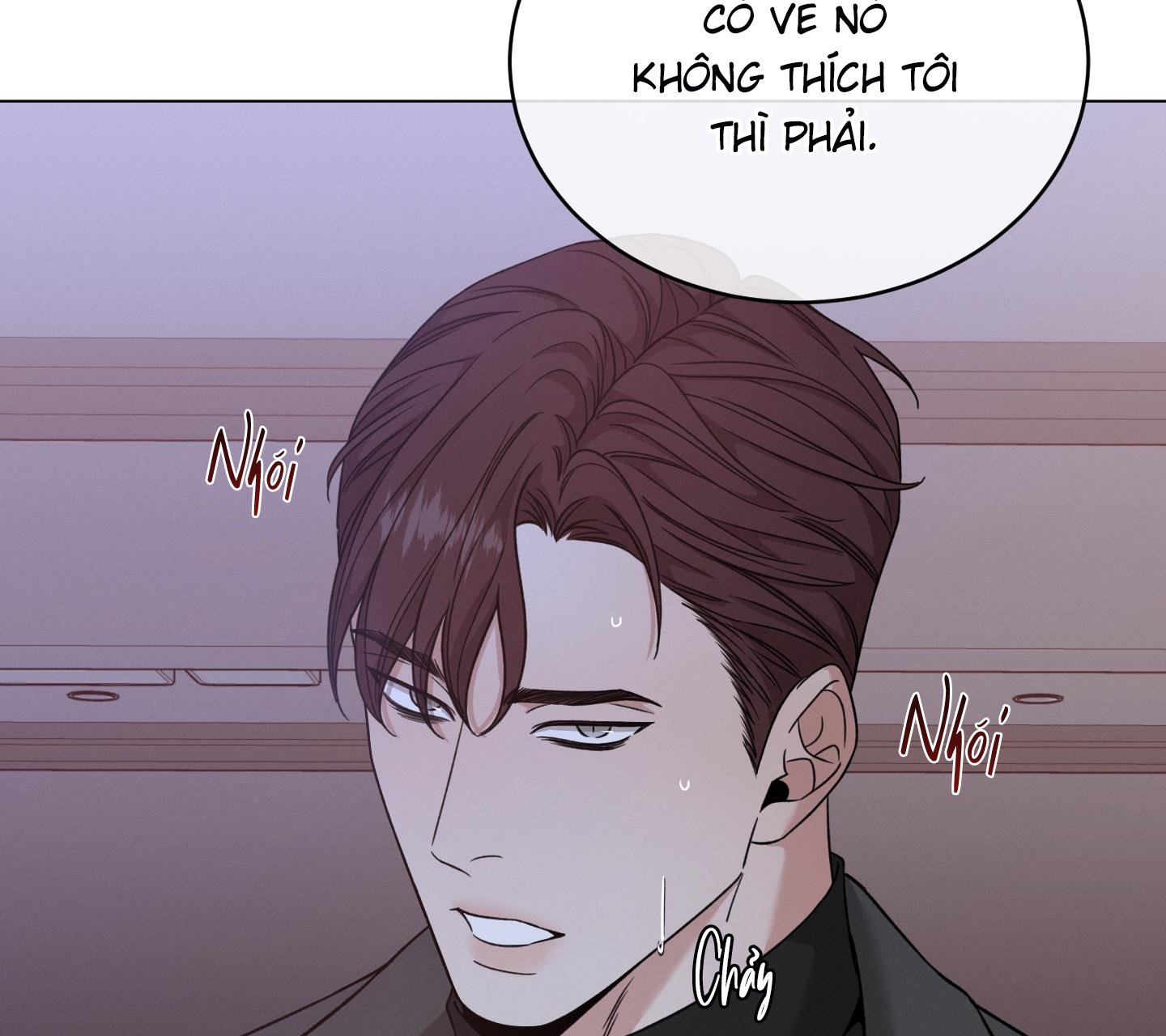 hội chứng minmotion chapter 60 126