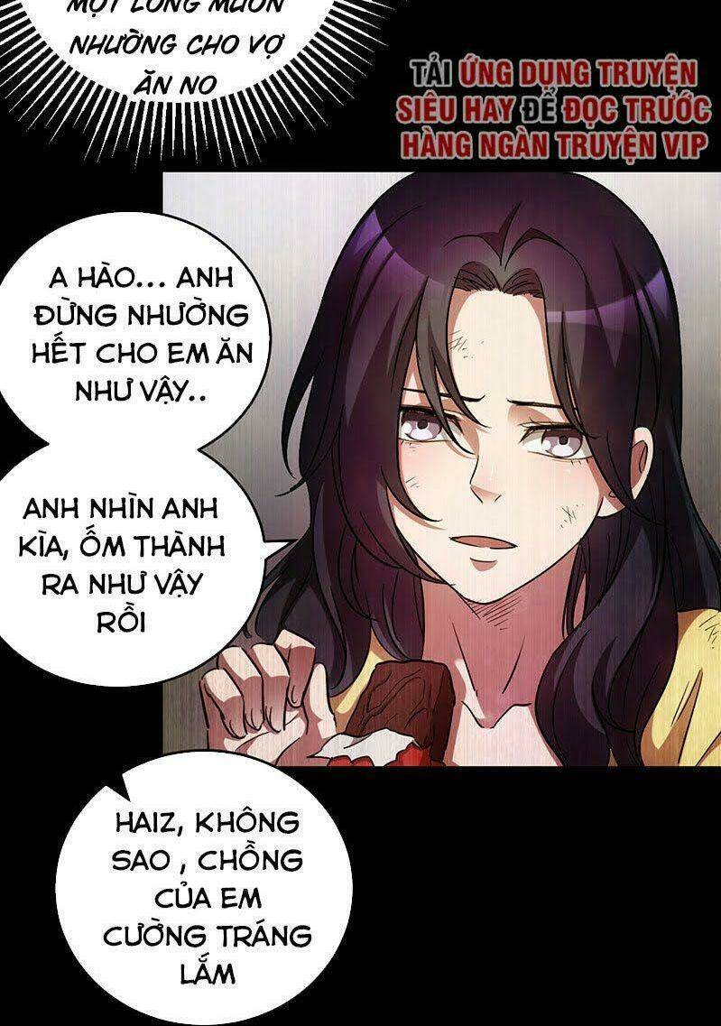 sau mạt thế tôi trở thành zombie chapter 26 29