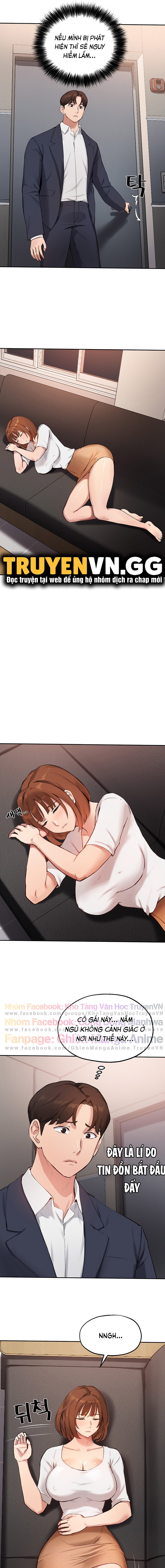 tuổi đôi mươi chapter 45 5