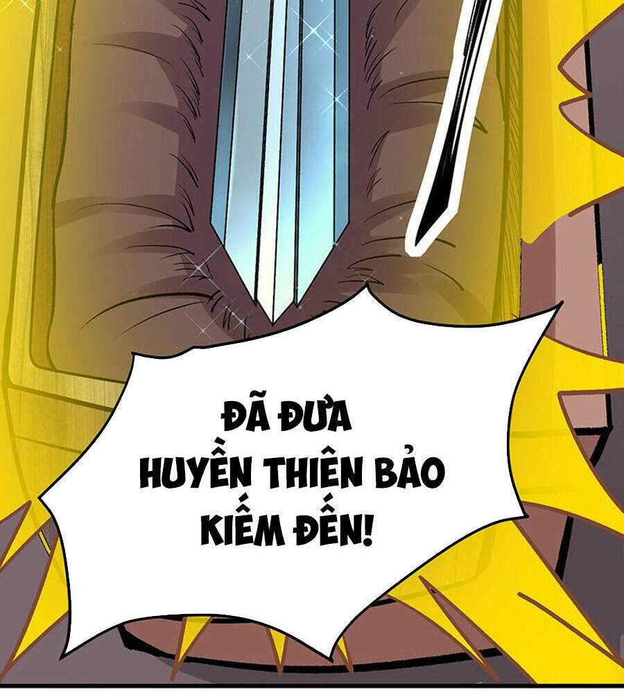 võ đạo độc tôn chapter 380 57