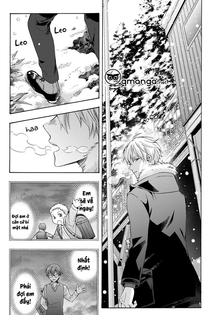 chờ em yêu anh chapter 10 34