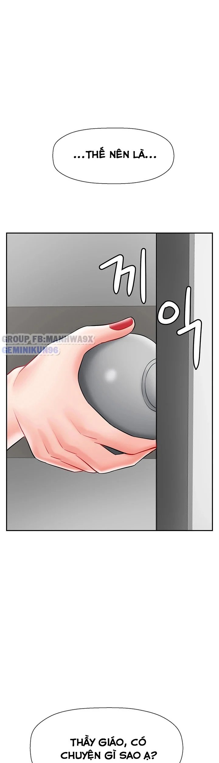 lớp học thể chất chapter 32 66