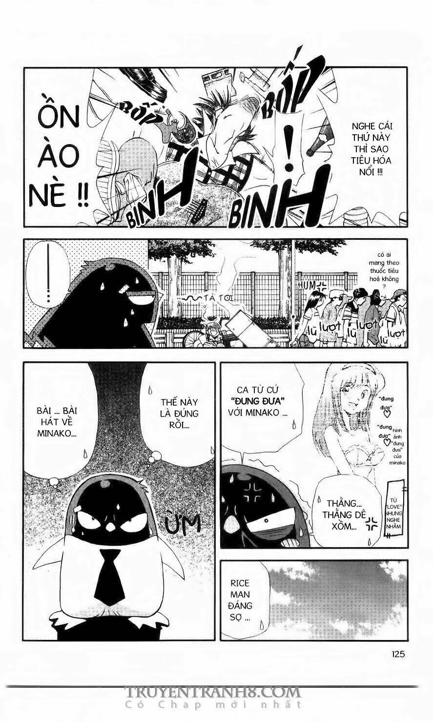 chim cánh cụt ginji chapter 59 10