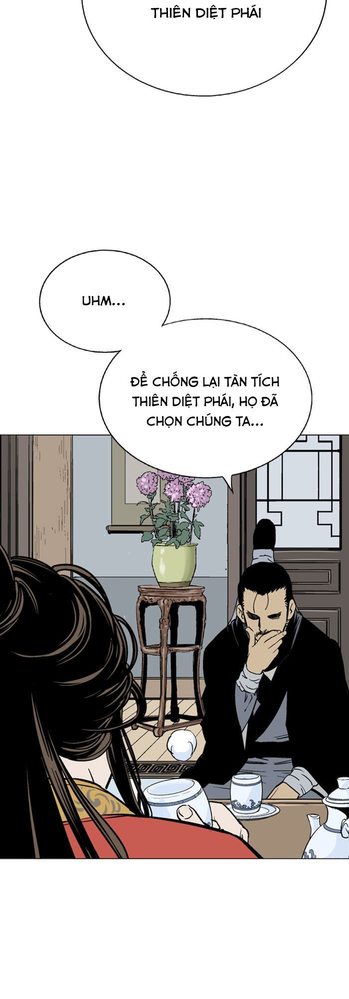 cao thủ 2 chapter 30 44