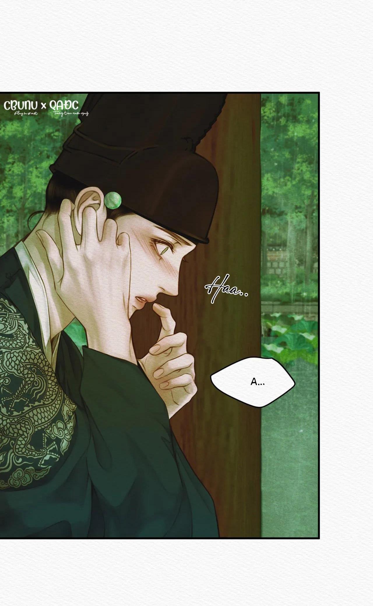 qủy dạ khúc chapter 37 8