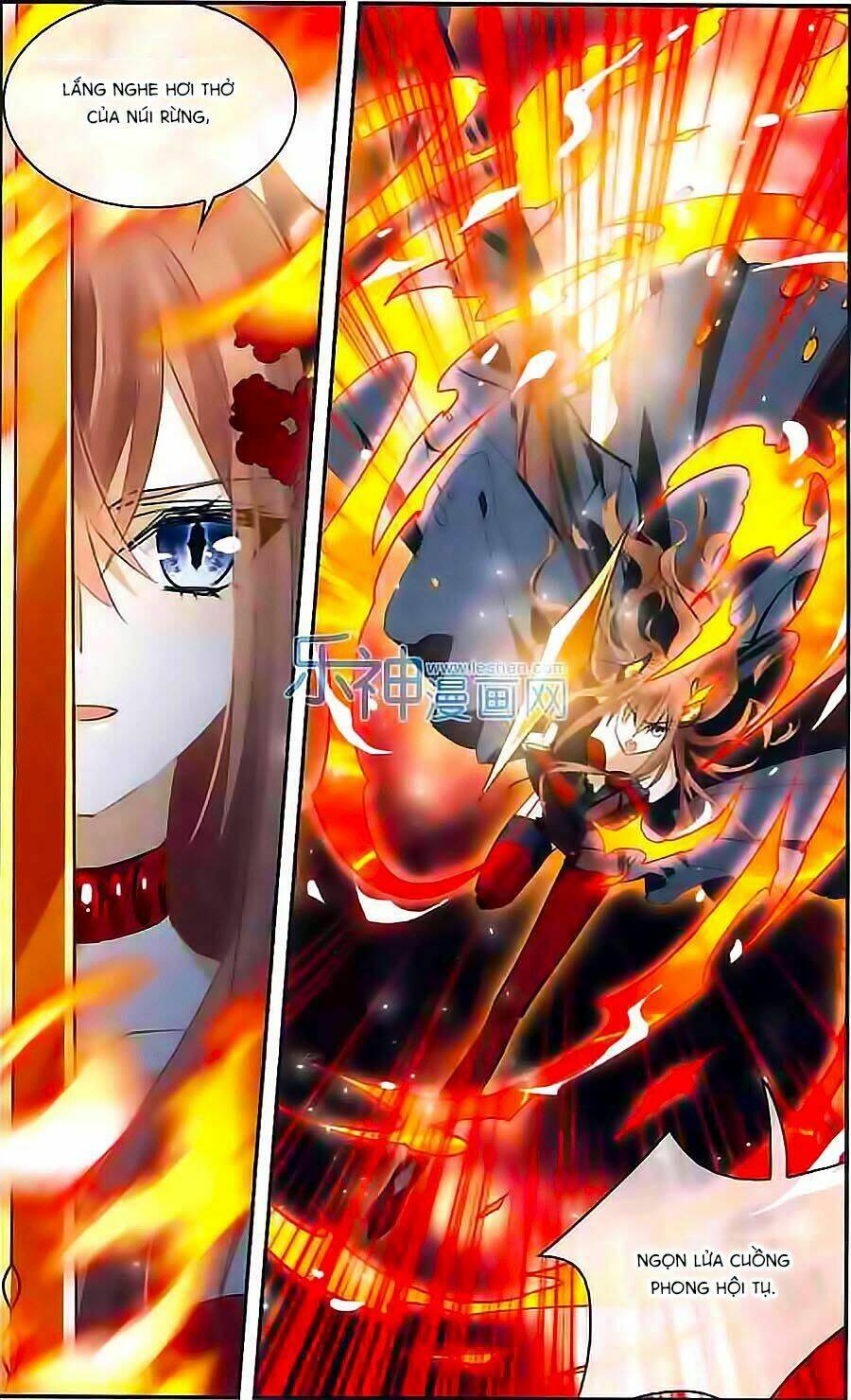 ngôi sao câu lạc bộ chapter 134 6