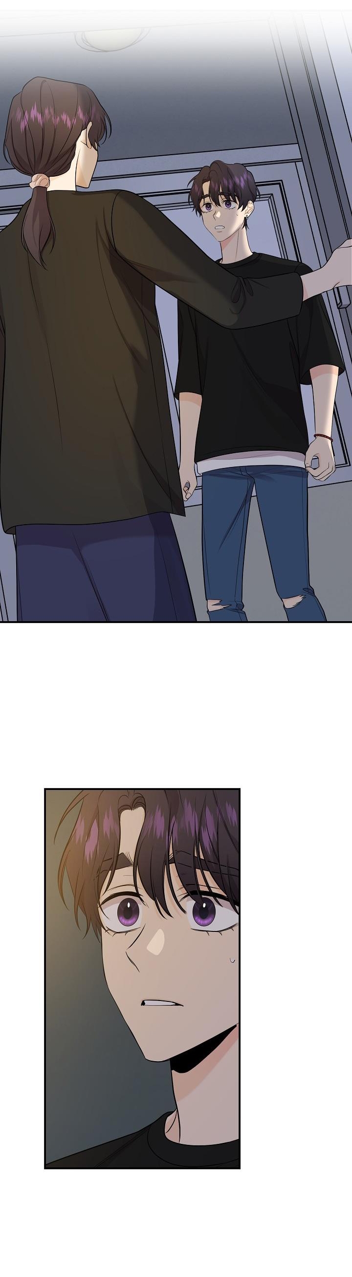 hoa ly hổ chapter 44 16