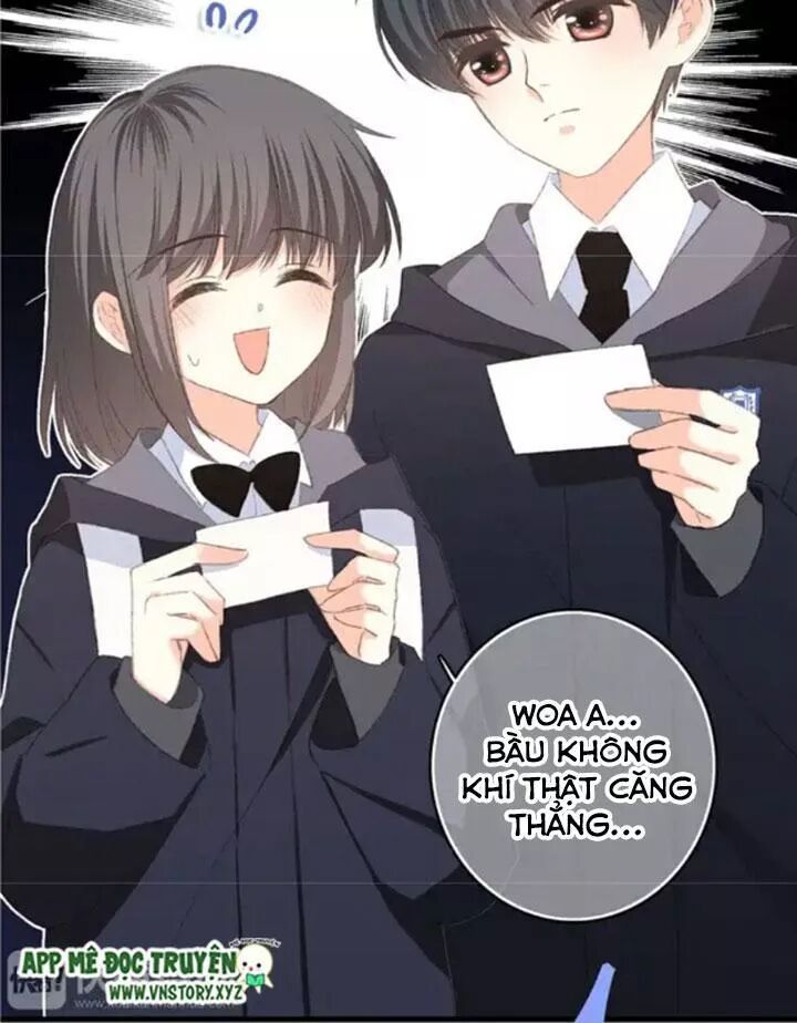 con tim rung động 2 chapter 55 6