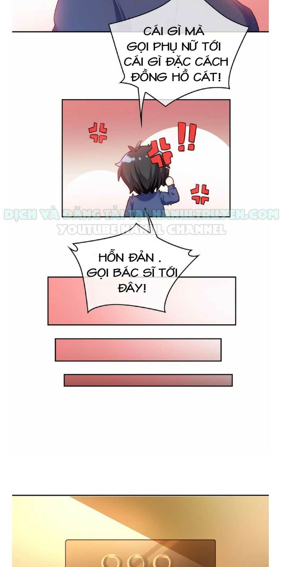 kiều thê muốn bỏ trốn của phúc hắc tổng tài chapter 2 12