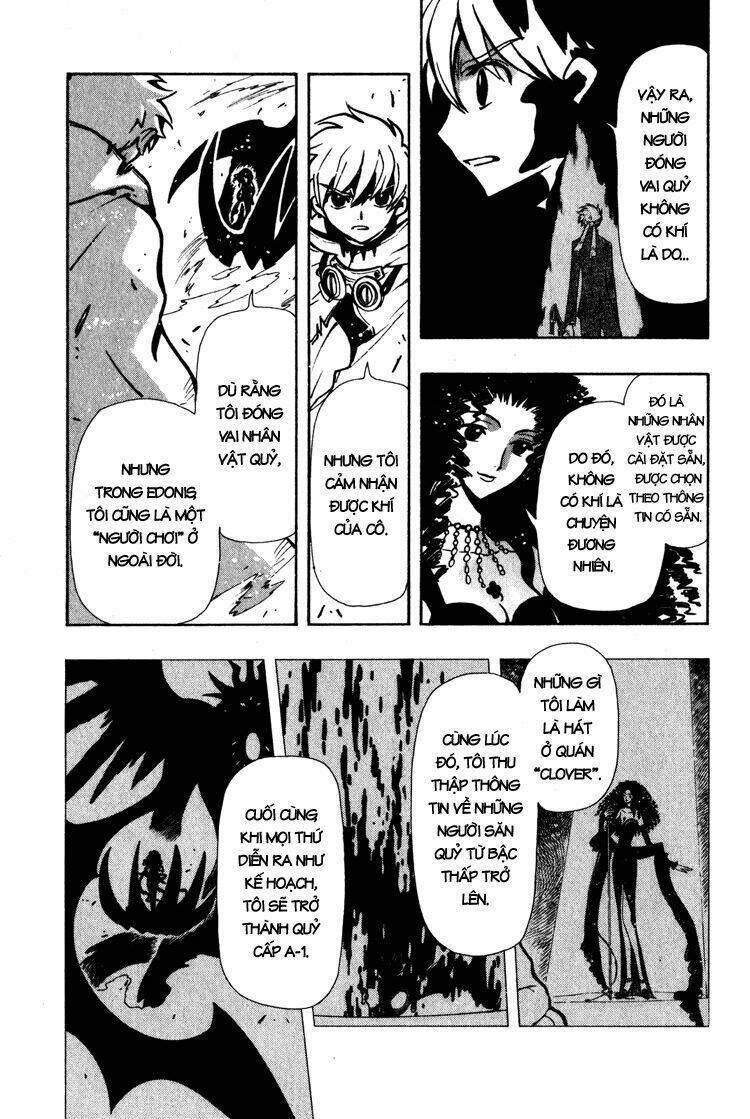 huyền thoại đôi cánh chapter 49 6