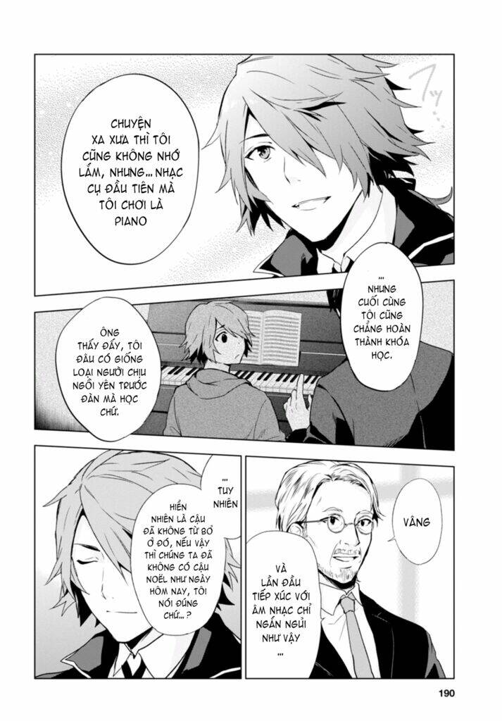 vanishing starlight chapter 4 5