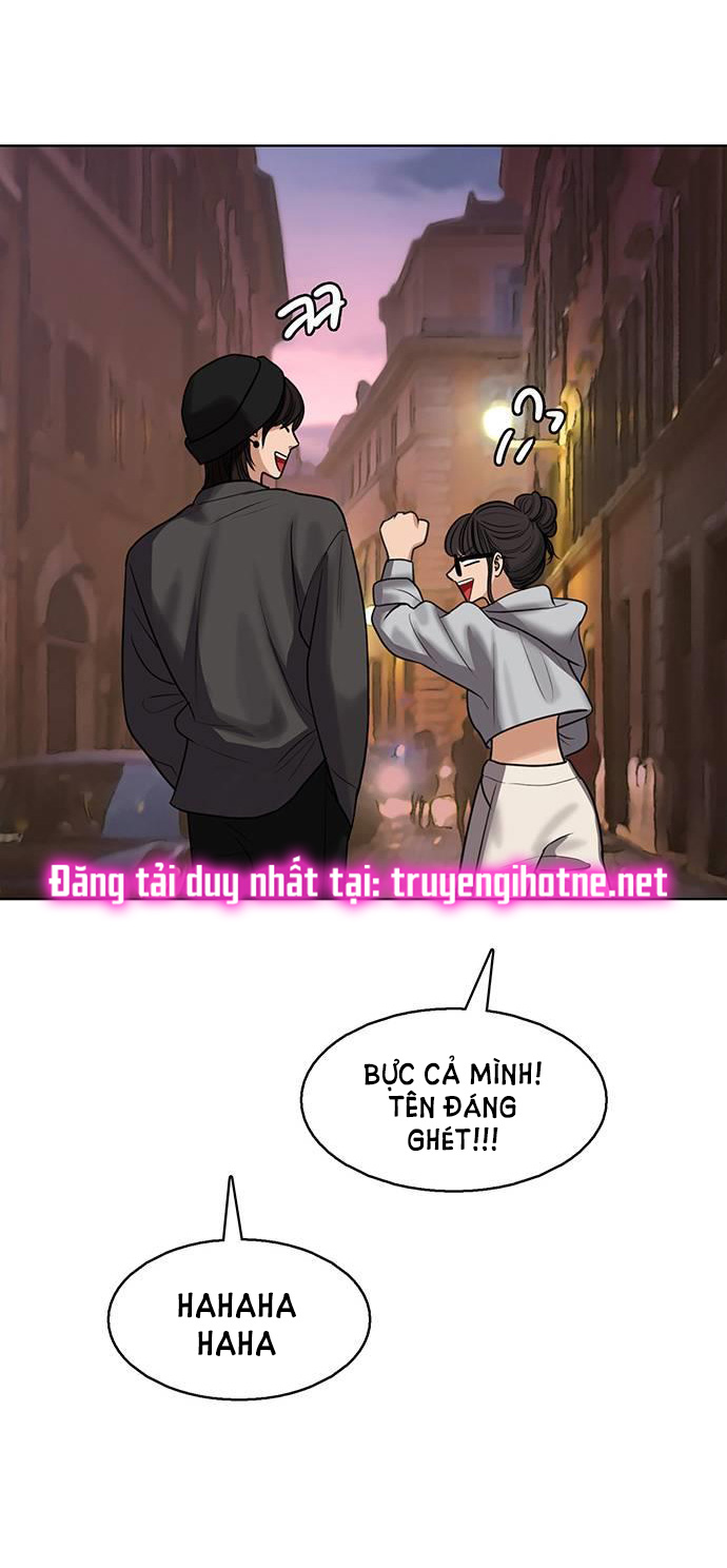 vẻ đẹp đích thực - true beauty chapter 246.2 32