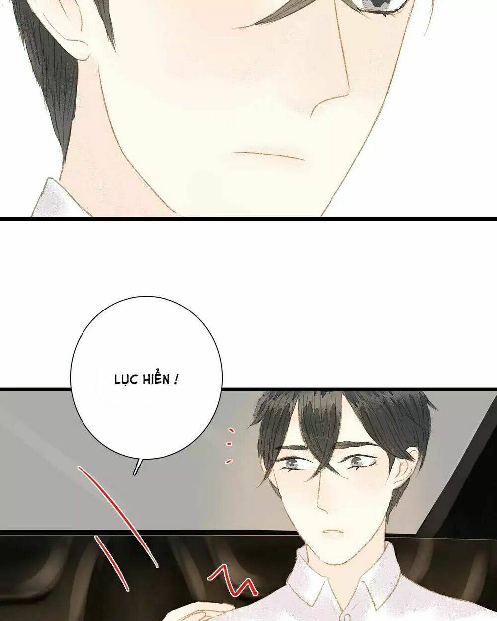 người biến thành ánh trăng chapter 7 34
