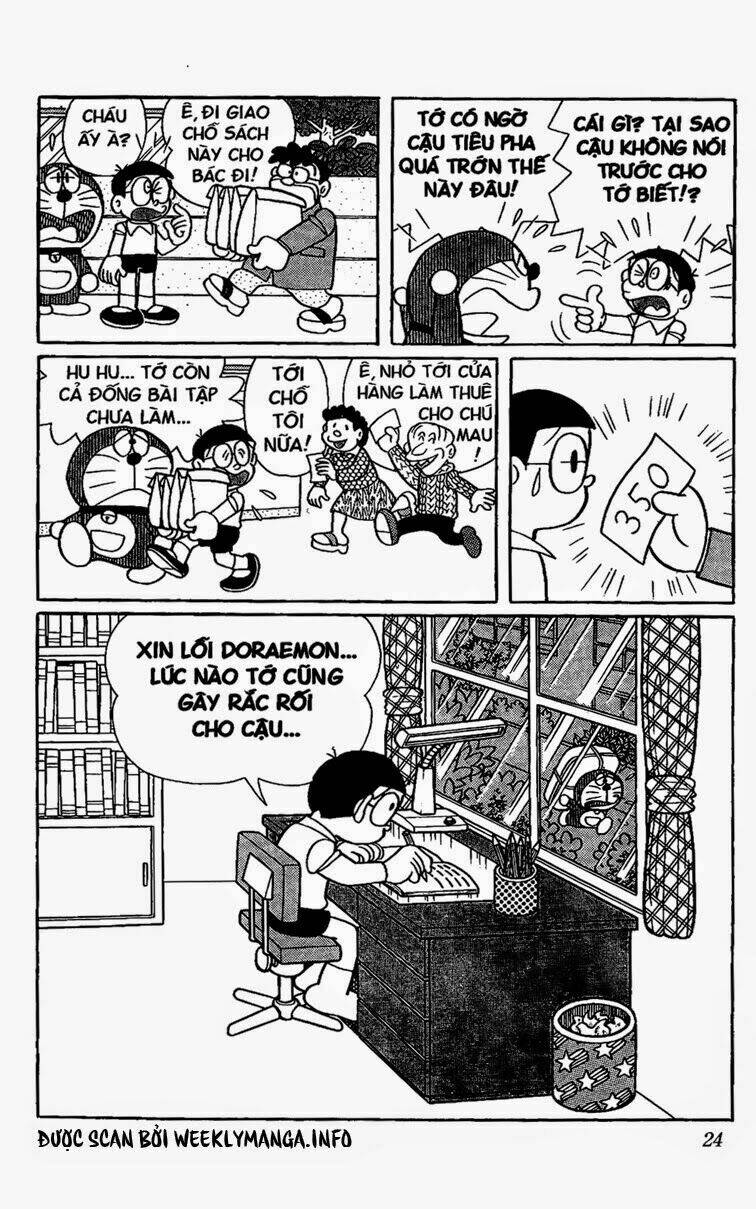 doraemon chapter 447 10