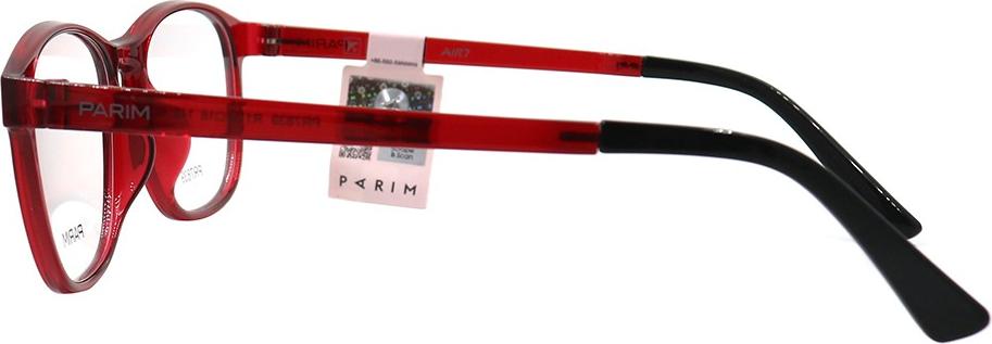 Gọng kính chính hãng  Parim PR7839